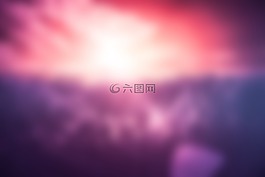 背景,模糊,散景