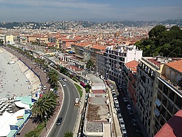 很好,科特迪瓦 d azur,法国