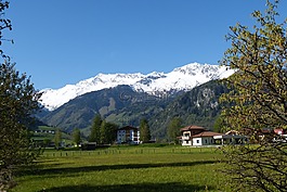 高恩山,猎枪科格尔,zwölferkogel