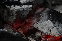 火,煤,宏