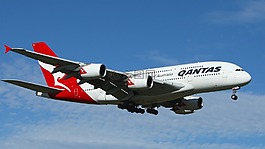 飞机,航空,飞行