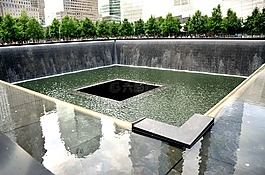 9月11日,纪念馆,美国
