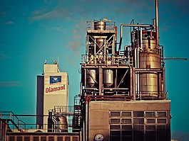 行业,粮食生产,工厂