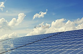 光伏,光伏发电系统,太阳能系统