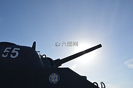 char,坦克,战争