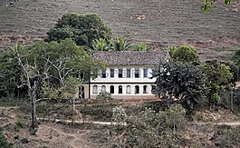 米纳斯,巴西,首页