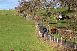 步行,阳光,个人