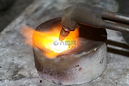 乙炔,铝,酒吧