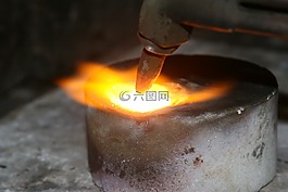 乙炔,铝,酒吧