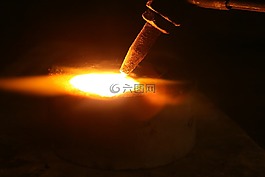 乙炔,铝,酒吧