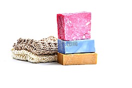 手工制造,soap,冷的过程