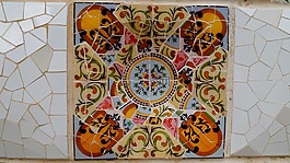 平铺,陶瓷,设计