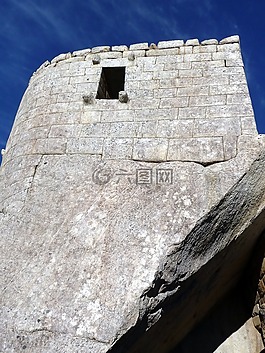 寺,印加,秘鲁