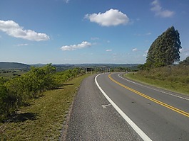 路巴格,里奥格兰德 do sul,巴西
