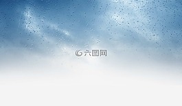光雨,雨,云