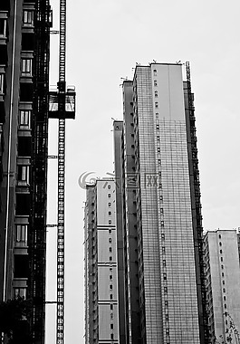 南京,建筑,建设