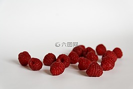 山莓,水果,健康