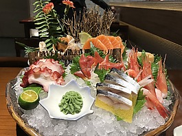 海鲜,美食,生活