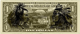 美国,dollar,印度人