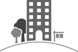 住宅发售,公寓,地产代理