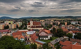 fiľakovo,城市,斯洛伐克