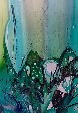 抽象,艺术,现代