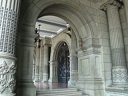结构,列,建筑
