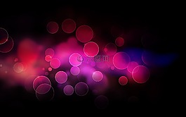 粉红色,红色,黑色