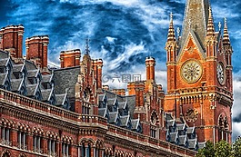 伦敦,英格兰,英国