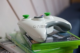 的xbox,游戏,套筒