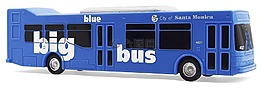 彩蝶40c,lfw的compobus,模型车