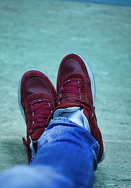 鞋子,鞋类,运动鞋