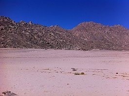 沙漠,沙,埃及