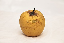 苹果,黄色,皮肤