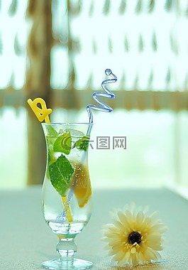 西餐,饮品,美食