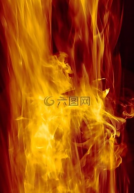 救,火,火焰
