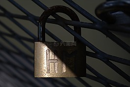 爱情城堡,城堡,篱笆