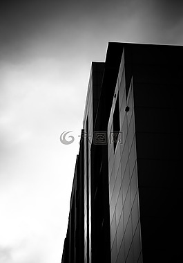 结构,建设,办公室