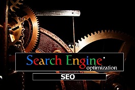seo,谷歌,搜索引擎的优化