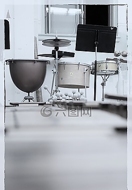 鼓,打击乐,节奏
