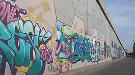 壁画,颜色,墙上