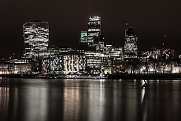 小黄瓜,伦敦,塔42