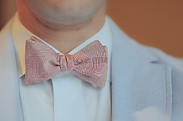 领带,时尚,优雅