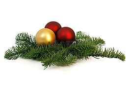 树装饰,圣诞球,球