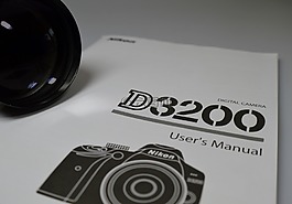 尼康,d3200,相机