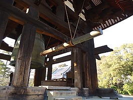 贝尔,避难所,日本