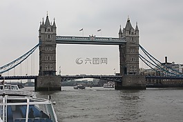 伦敦,伦敦桥