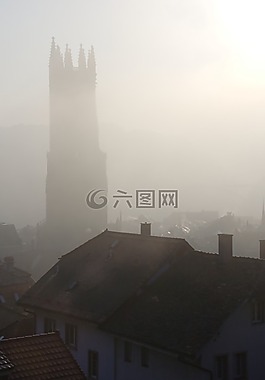 瑞士,弗赖堡,弗里堡