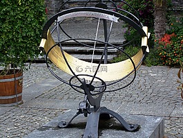 日晷,时间,时间显示