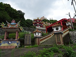 基隆,中正公園,早起會